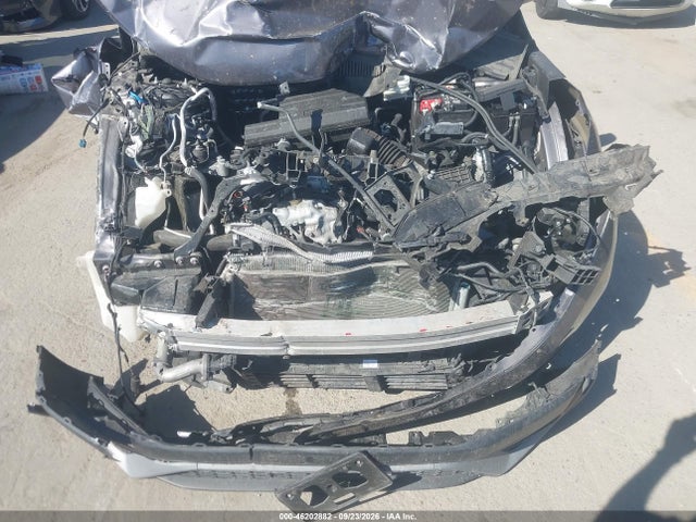 Aukcja sprzedaży 2022 Honda Cr-v 2wd Ex-l, vin: 7FARW1H88NE004090, numer aukcji: 46202882