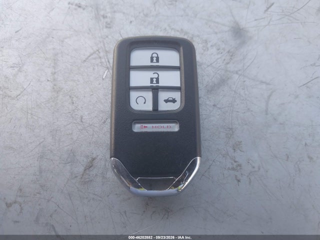 Aukcja sprzedaży 2022 Honda Cr-v 2wd Ex-l, vin: 7FARW1H88NE004090, numer aukcji: 46202882