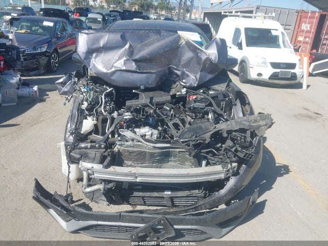 Aukcja sprzedaży 2022 Honda Cr-v 2wd Ex-l, vin: 7FARW1H88NE004090, numer aukcji: 46202882