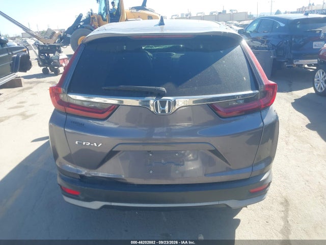 Aukcja sprzedaży 2022 Honda Cr-v 2wd Ex-l, vin: 7FARW1H88NE004090, numer aukcji: 46202882