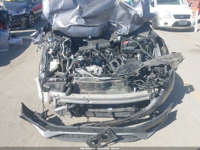 Aukcja sprzedaży 2022 Honda Cr-v 2wd Ex-l, vin: 7FARW1H88NE004090, numer aukcji: 46202882