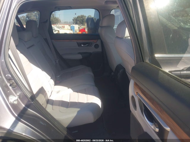 Aukcja sprzedaży 2022 Honda Cr-v 2wd Ex-l, vin: 7FARW1H88NE004090, numer aukcji: 46202882