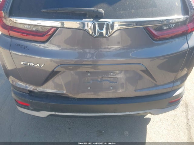 Aukcja sprzedaży 2022 Honda Cr-v 2wd Ex-l, vin: 7FARW1H88NE004090, numer aukcji: 46202882