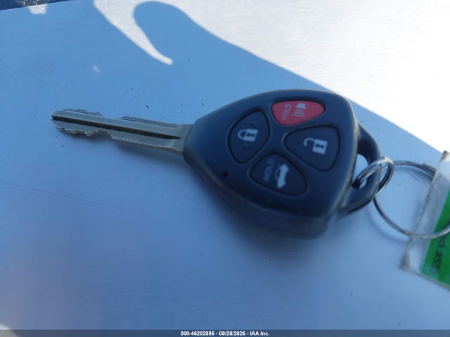 Aukcja sprzedaży 2010 Toyota Corolla Le, vin: 1NXBU4EE1AZ170771, numer aukcji: 46202886