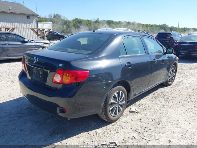 Aukcja sprzedaży 2010 Toyota Corolla Le, vin: 1NXBU4EE1AZ170771, numer aukcji: 46202886