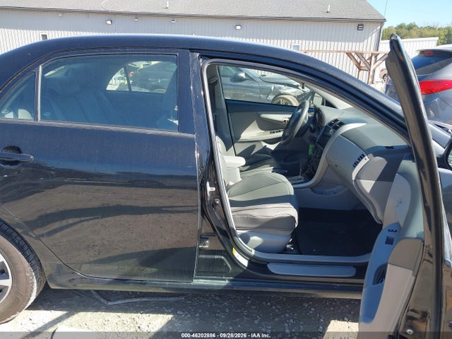 Aukcja sprzedaży 2010 Toyota Corolla Le, vin: 1NXBU4EE1AZ170771, numer aukcji: 46202886