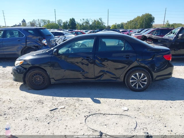 Aukcja sprzedaży 2010 Toyota Corolla Le, vin: 1NXBU4EE1AZ170771, numer aukcji: 46202886