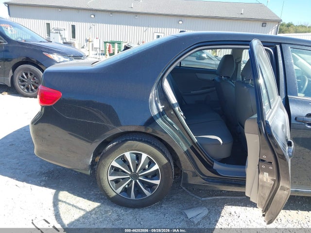 Aukcja sprzedaży 2010 Toyota Corolla Le, vin: 1NXBU4EE1AZ170771, numer aukcji: 46202886