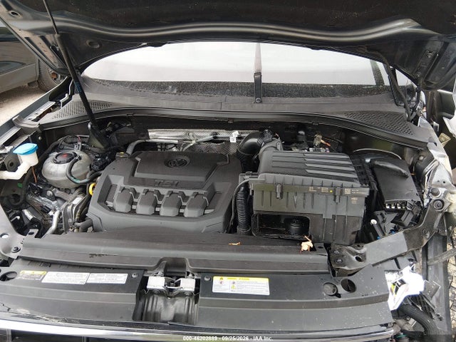 Продаж на аукціоні авто 2022 Volkswagen Tiguan 2.0t Se, vin: 3VV2B7AX0NM107417, номер лоту: 46202889