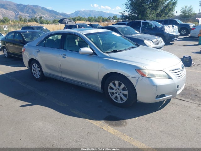 Aukcja sprzedaży 2007 Toyota Camry Xle, vin: JTNBE46K473075167, numer aukcji: 46202902