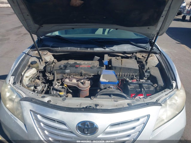 Aukcja sprzedaży 2007 Toyota Camry Xle, vin: JTNBE46K473075167, numer aukcji: 46202902