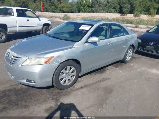 Aukcja sprzedaży 2007 Toyota Camry Xle, vin: JTNBE46K473075167, numer aukcji: 46202902