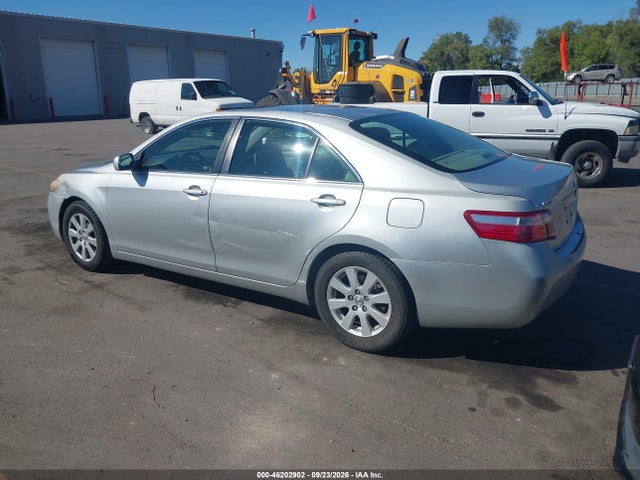 Aukcja sprzedaży 2007 Toyota Camry Xle, vin: JTNBE46K473075167, numer aukcji: 46202902