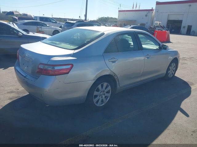 Aukcja sprzedaży 2007 Toyota Camry Xle, vin: JTNBE46K473075167, numer aukcji: 46202902
