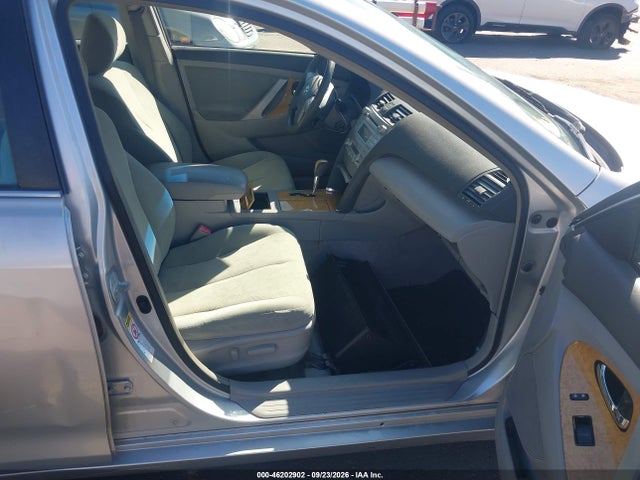 Aukcja sprzedaży 2007 Toyota Camry Xle, vin: JTNBE46K473075167, numer aukcji: 46202902