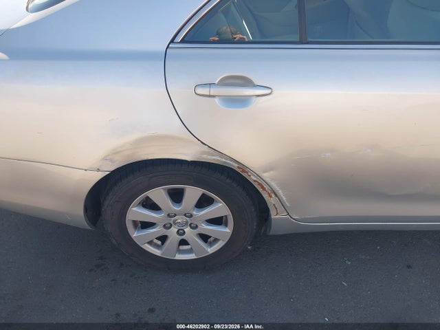 Aukcja sprzedaży 2007 Toyota Camry Xle, vin: JTNBE46K473075167, numer aukcji: 46202902