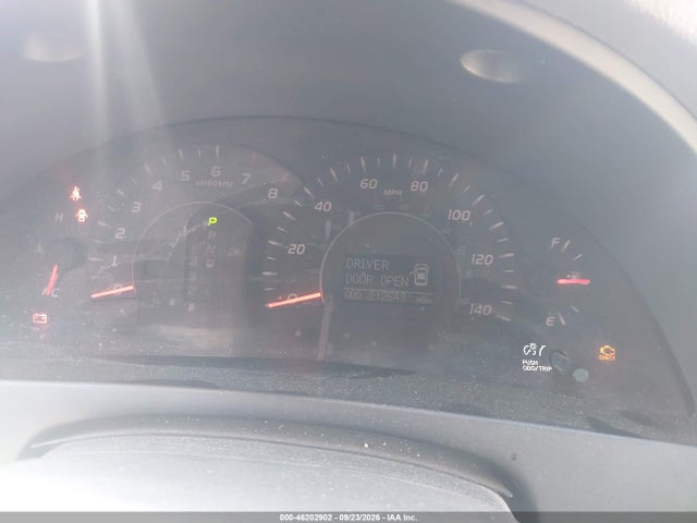 Aukcja sprzedaży 2007 Toyota Camry Xle, vin: JTNBE46K473075167, numer aukcji: 46202902