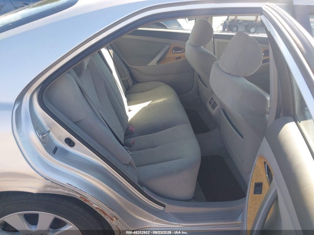 Aukcja sprzedaży 2007 Toyota Camry Xle, vin: JTNBE46K473075167, numer aukcji: 46202902