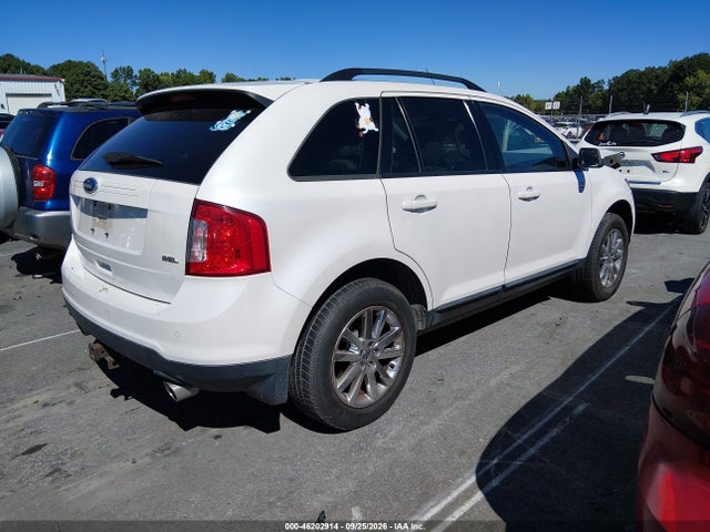 46202914 :رقم المزاد ، 2FMDK3JC8DBB19887 vin ، 2013 Ford Edge Sel مزاد بيع