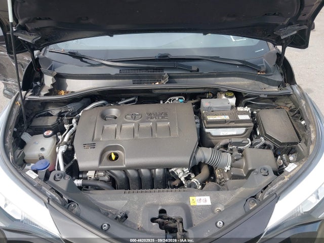 Продаж на аукціоні авто 2022 Toyota C-hr Xle, vin: NMTKHMBX0NR143519, номер лоту: 46202925