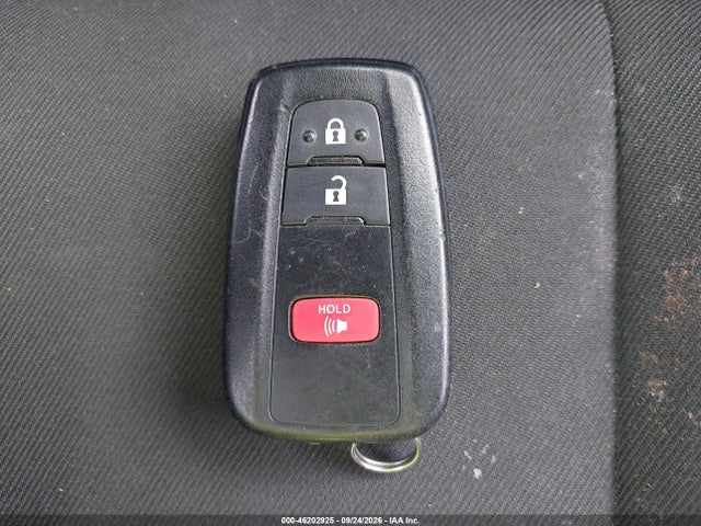 Продаж на аукціоні авто 2022 Toyota C-hr Xle, vin: NMTKHMBX0NR143519, номер лоту: 46202925