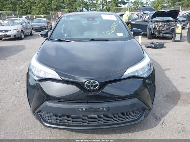 Продаж на аукціоні авто 2022 Toyota C-hr Xle, vin: NMTKHMBX0NR143519, номер лоту: 46202925