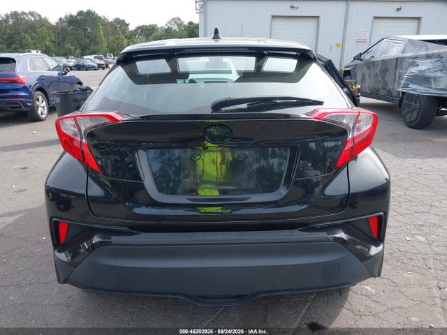 Продаж на аукціоні авто 2022 Toyota C-hr Xle, vin: NMTKHMBX0NR143519, номер лоту: 46202925