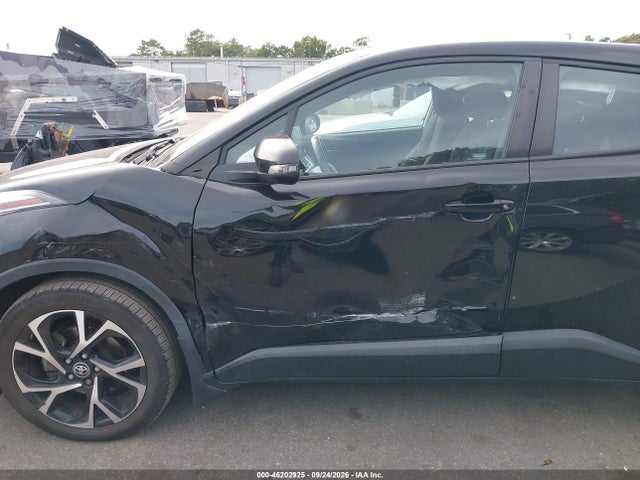 Продаж на аукціоні авто 2022 Toyota C-hr Xle, vin: NMTKHMBX0NR143519, номер лоту: 46202925