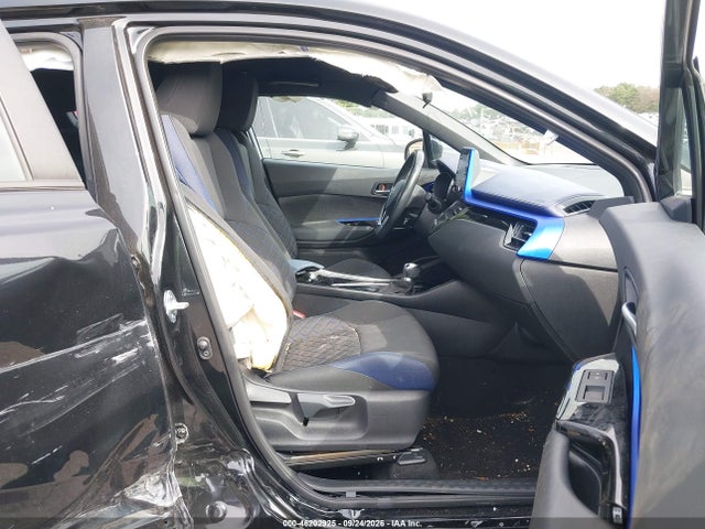 Продаж на аукціоні авто 2022 Toyota C-hr Xle, vin: NMTKHMBX0NR143519, номер лоту: 46202925