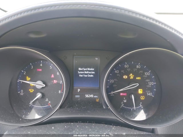 Продаж на аукціоні авто 2022 Toyota C-hr Xle, vin: NMTKHMBX0NR143519, номер лоту: 46202925