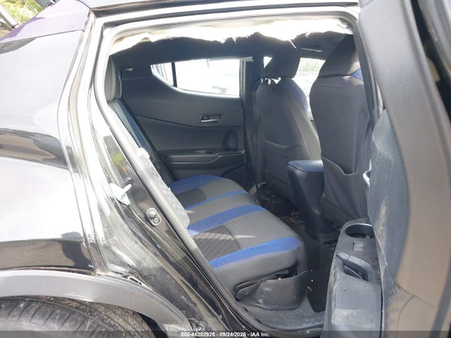 Продаж на аукціоні авто 2022 Toyota C-hr Xle, vin: NMTKHMBX0NR143519, номер лоту: 46202925