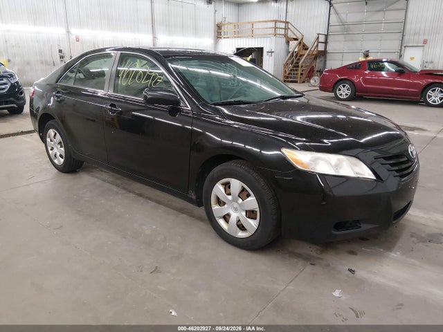 46202927 :رقم المزاد ، 4T4BE46KX9R061938 vin ، 2009 Toyota Camry Le مزاد بيع
