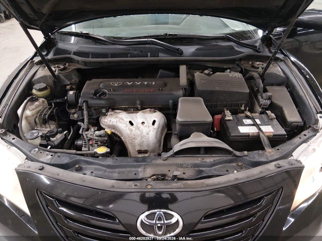 46202927 :رقم المزاد ، 4T4BE46KX9R061938 vin ، 2009 Toyota Camry Le مزاد بيع