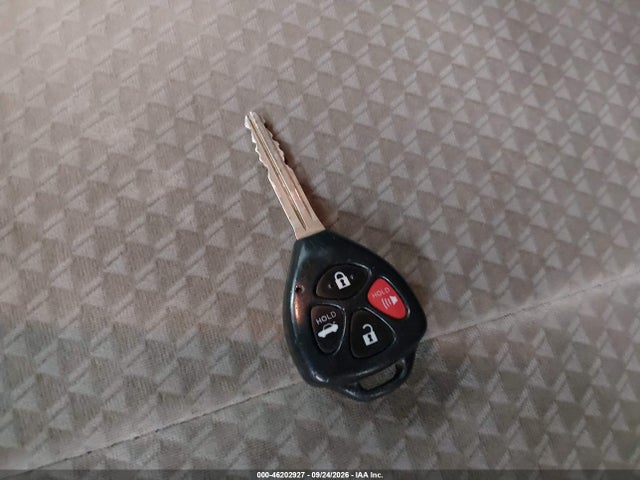 46202927 :رقم المزاد ، 4T4BE46KX9R061938 vin ، 2009 Toyota Camry Le مزاد بيع