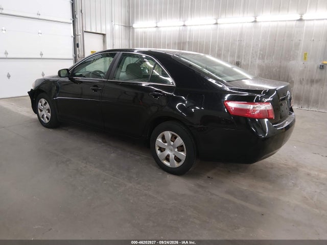46202927 :رقم المزاد ، 4T4BE46KX9R061938 vin ، 2009 Toyota Camry Le مزاد بيع