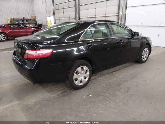 46202927 :رقم المزاد ، 4T4BE46KX9R061938 vin ، 2009 Toyota Camry Le مزاد بيع