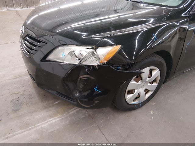 46202927 :رقم المزاد ، 4T4BE46KX9R061938 vin ، 2009 Toyota Camry Le مزاد بيع