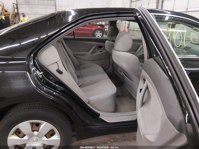 46202927 :رقم المزاد ، 4T4BE46KX9R061938 vin ، 2009 Toyota Camry Le مزاد بيع