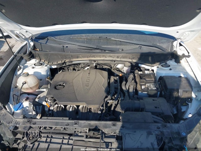 46202944 :رقم المزاد ، KM8JF3AE8PU174931 vin ، 2023 Hyundai Tucson N Line مزاد بيع