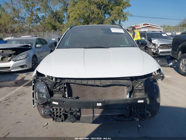 46202944 :رقم المزاد ، KM8JF3AE8PU174931 vin ، 2023 Hyundai Tucson N Line مزاد بيع