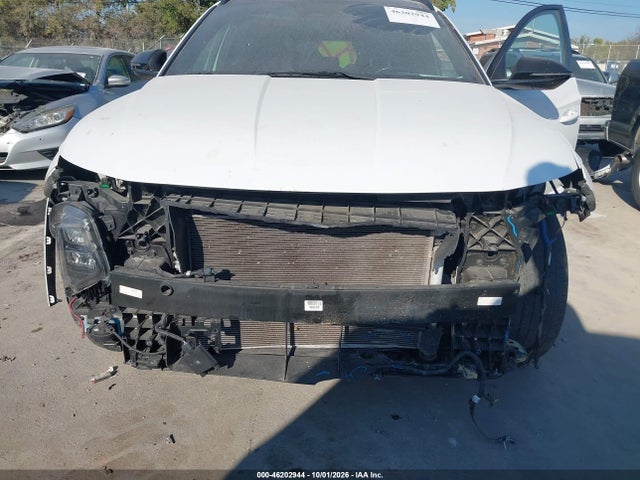 46202944 :رقم المزاد ، KM8JF3AE8PU174931 vin ، 2023 Hyundai Tucson N Line مزاد بيع