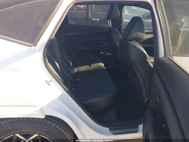 46202944 :رقم المزاد ، KM8JF3AE8PU174931 vin ، 2023 Hyundai Tucson N Line مزاد بيع