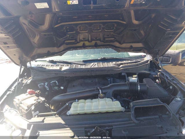 Продажа на аукционе авто 2021 Ford F-150 Xl, vin: 1FTEW1C81MFB34417, номер лота: 46202954