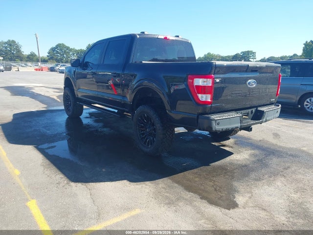 Продажа на аукционе авто 2021 Ford F-150 Xl, vin: 1FTEW1C81MFB34417, номер лота: 46202954