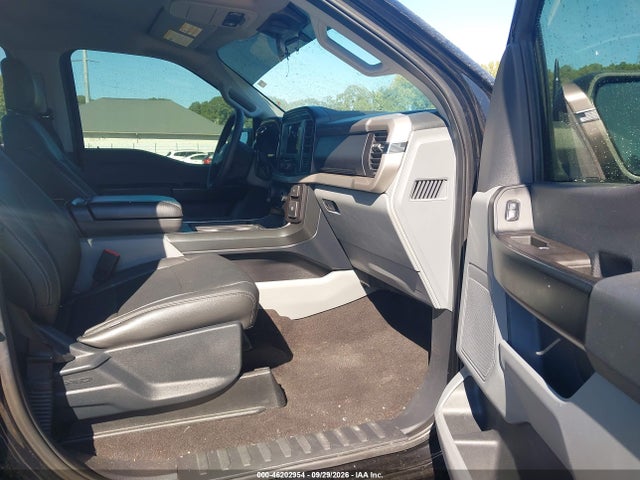 Продажа на аукционе авто 2021 Ford F-150 Xl, vin: 1FTEW1C81MFB34417, номер лота: 46202954