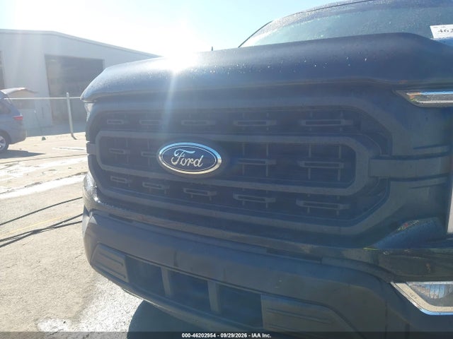 Продажа на аукционе авто 2021 Ford F-150 Xl, vin: 1FTEW1C81MFB34417, номер лота: 46202954