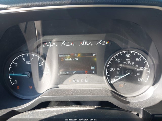 Продажа на аукционе авто 2021 Ford F-150 Xl, vin: 1FTEW1C81MFB34417, номер лота: 46202954