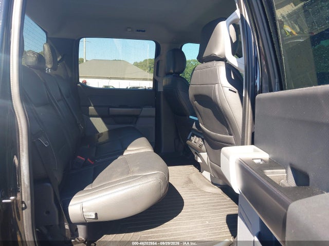 Продажа на аукционе авто 2021 Ford F-150 Xl, vin: 1FTEW1C81MFB34417, номер лота: 46202954