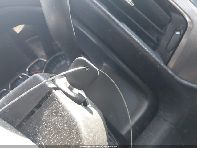 46202958 :رقم المزاد ، 1GC1KVE82GF203831 vin ، 2016 Chevrolet Silverado 2500hd Lt مزاد بيع