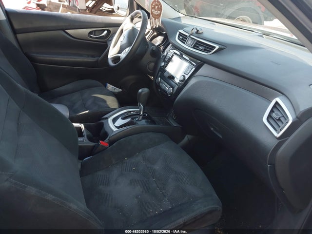 Продаж на аукціоні авто 2016 Nissan Rogue Sv, vin: 5N1AT2MM8GC899621, номер лоту: 46202960